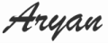 Aryan