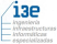 I3E