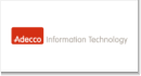 Adecco Information Technology 