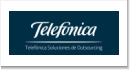Telefónica Soluciones de Outsourcing