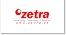 Zetra